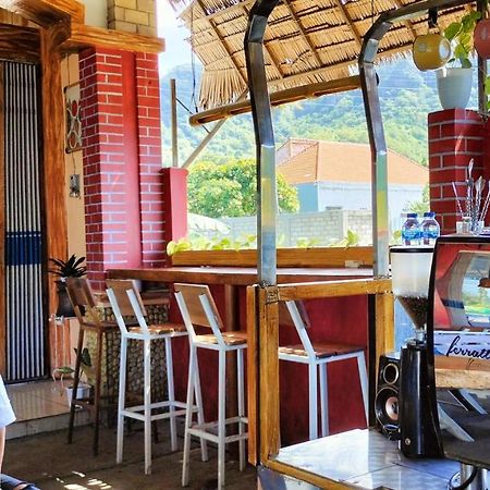 Latansa Homestay 바뉴왕기 외부 사진