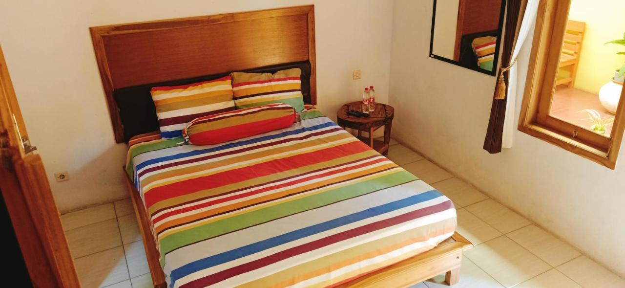 Latansa Homestay 바뉴왕기 외부 사진