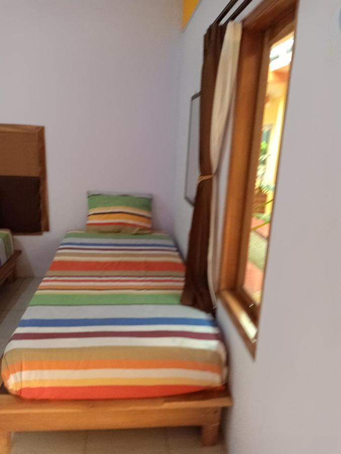 Latansa Homestay 바뉴왕기 외부 사진