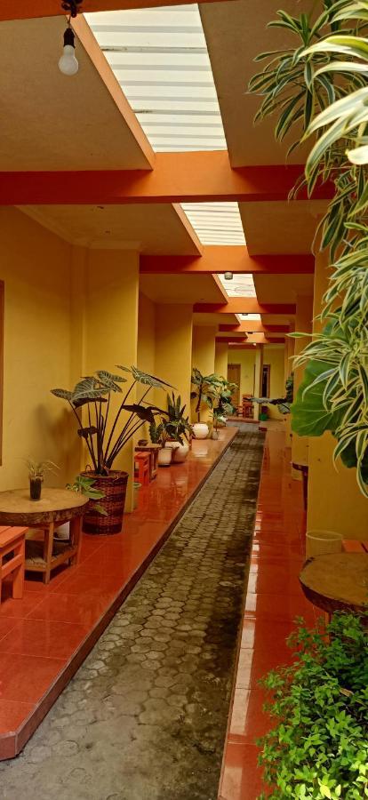 Latansa Homestay 바뉴왕기 외부 사진