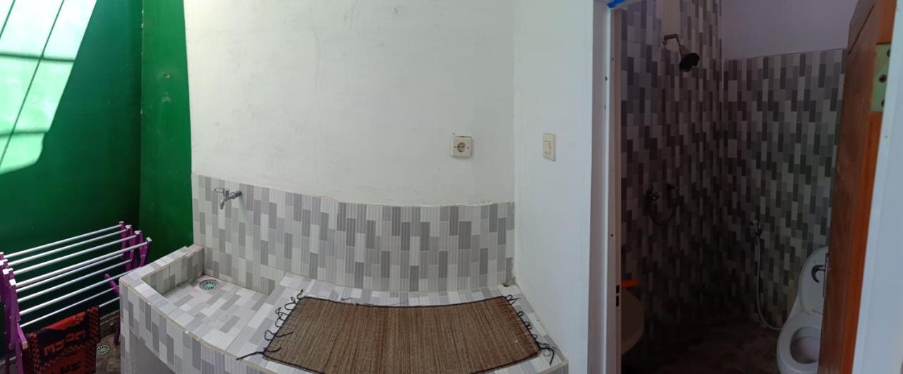 Latansa Homestay 바뉴왕기 외부 사진